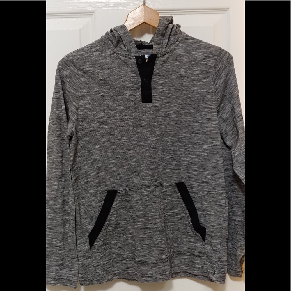 Tony Hawk Pullover Hoodie Tee Youth XL WORN ONCE!